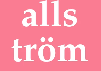 Synonym allström
