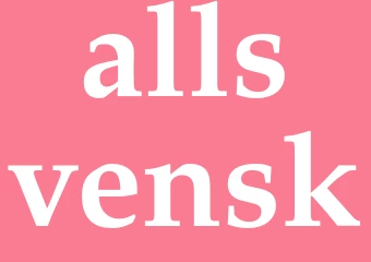 Synonym allsvensk