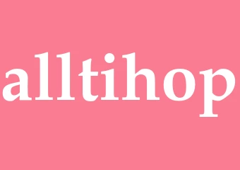 Synonym alltihop