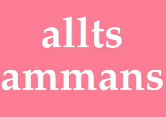 Synonym alltsammans