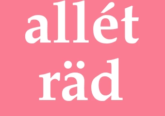 Synonym alléträd