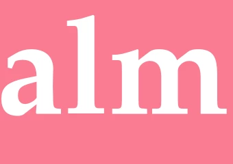 Synonym alm