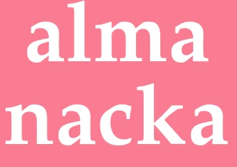 Synonym almanacka