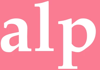 Synonym alp
