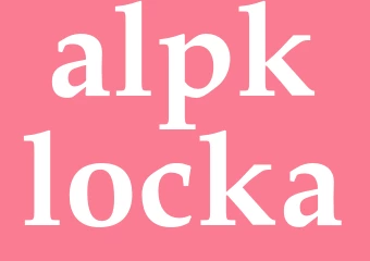 Synonym alpklocka