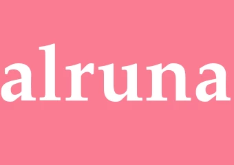 Synonym alruna