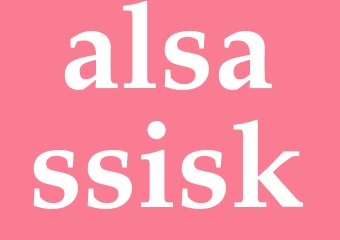 Synonym alsassisk