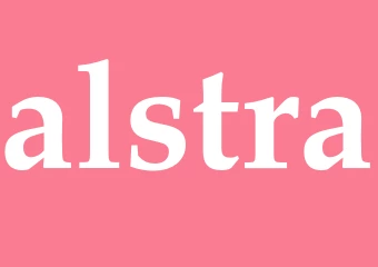 Synonym alstra