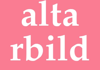 Synonym altarbild