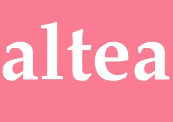 Synonym altea
