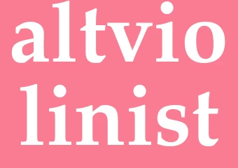 Synonym altviolinist