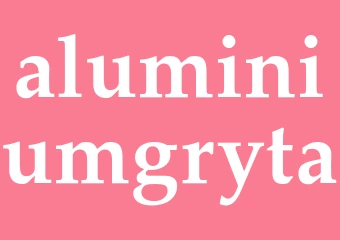 Synonym aluminiumgryta