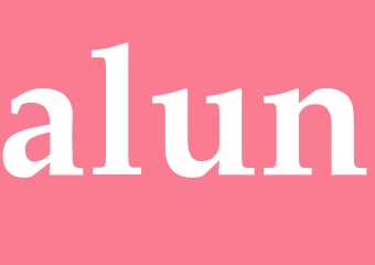 Synonym alun