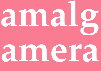 Synonym amalgamera