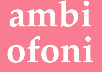 Synonym ambiofoni