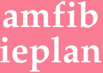 Synonym amfibieplan