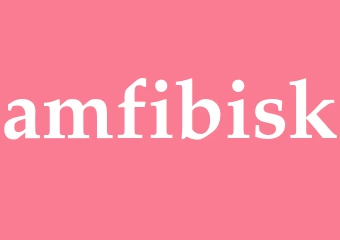 Synonym amfibisk