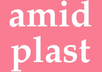 Synonym amidplast