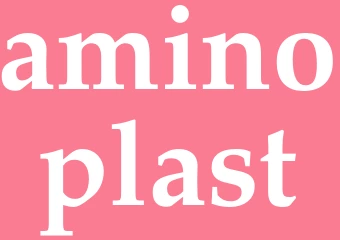 Synonym aminoplast