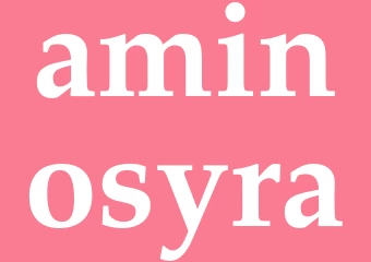 Synonym aminosyra