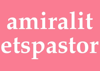 Synonym amiralitetspastor