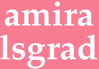 Synonym amiralsgrad