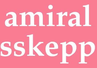 Synonym amiralsskepp