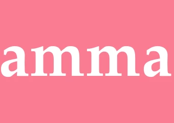 Synonym amma