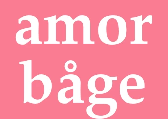 Synonym amorbåge