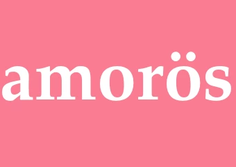 Synonym amorös