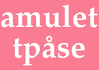 Synonym amulettpåse
