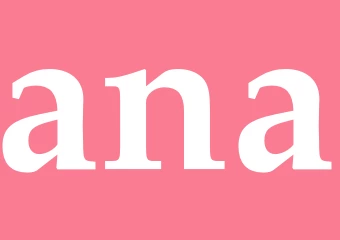 Synonym ana