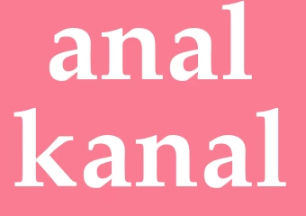 Synonym analkanal