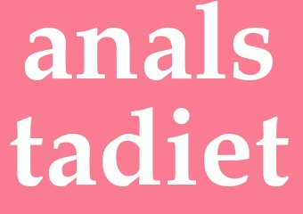 Synonym analstadiet