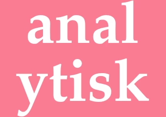 Synonym analytisk