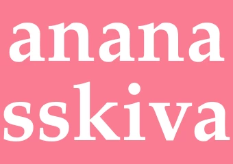 Synonym ananasskiva