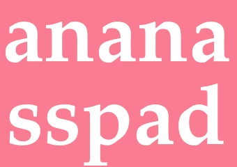 Synonym ananasspad
