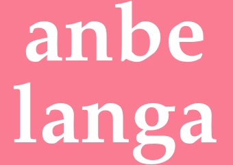 Synonym anbelanga