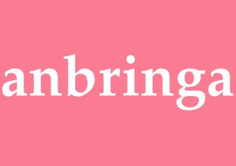 Synonym anbringa
