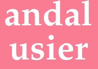 Synonym andalusier