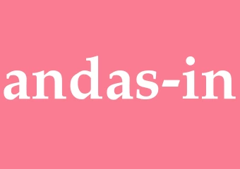 Synonym andas in