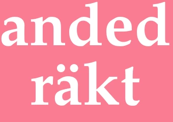 Synonym andedräkt