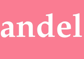 Synonym andel