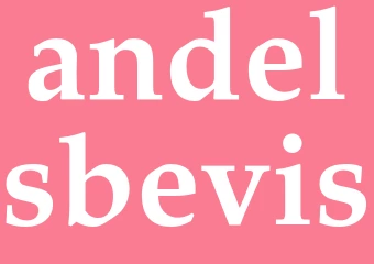 Synonym andelsbevis