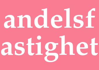 Synonym andelsfastighet