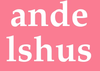 Synonym andelshus