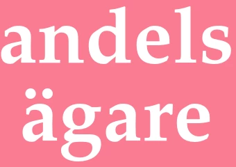 Synonym andelsägare