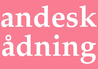Synonym andeskådning