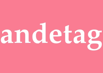 Synonym andetag