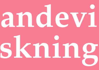 Synonym andeviskning